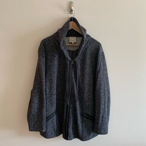 Sejour Zip Sweatshirt